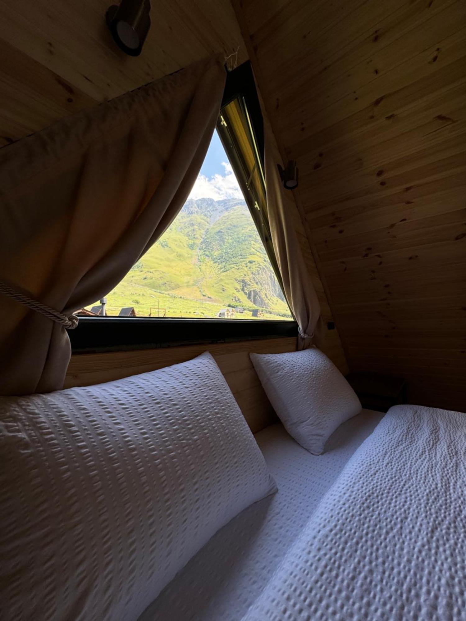 Chalet Outdoor *